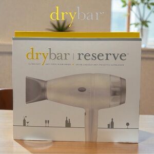Drybar Reserve Ultralight‎ Anti-Frizz Blow Dryer